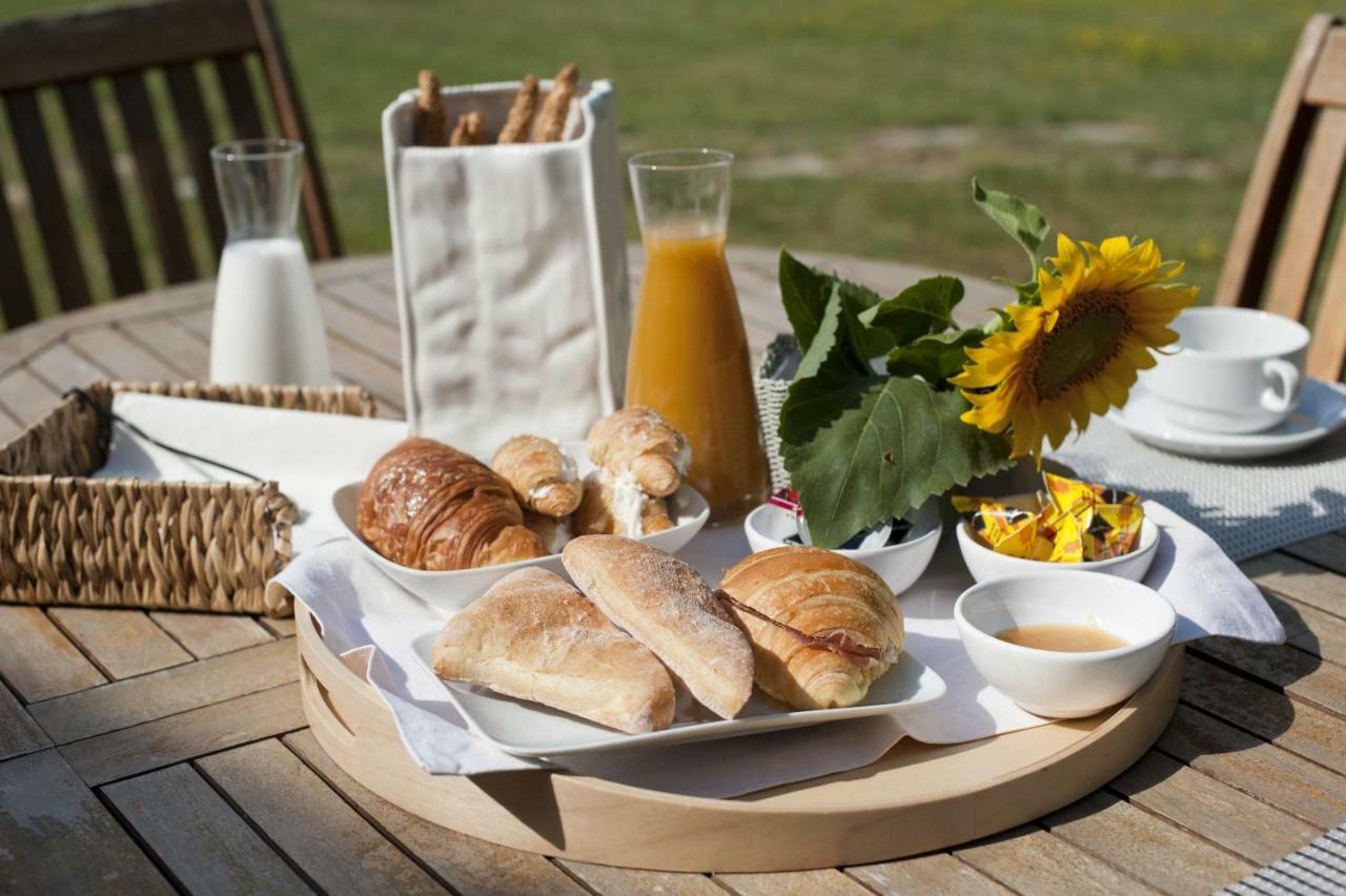 Agriturismo Casale Le Selvette Ripa Экстерьер фото